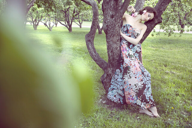 Tat'ana Georgieva's photo