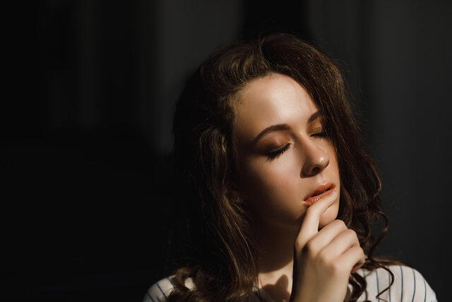Foto Alena Pahomova