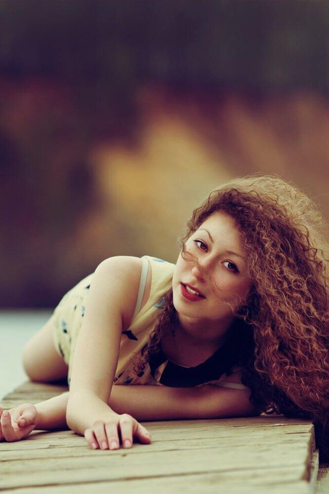Viktoria Vasilevskaa's photo