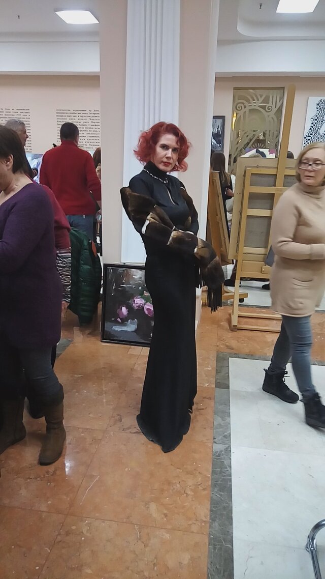 Фото Ирина Повышева