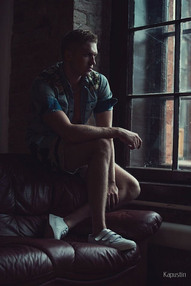 Foto Maksim Prokosev