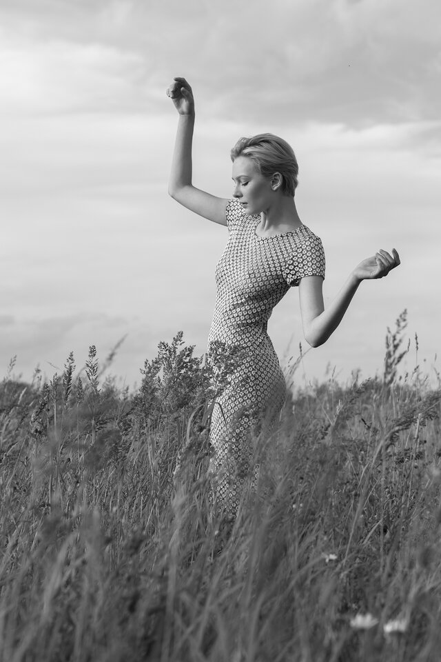 Foto Tamara Kova