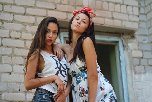 JEliza Rahmatullina's photo