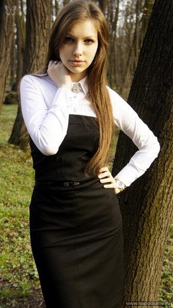 Nataliia Bokhniak's photo