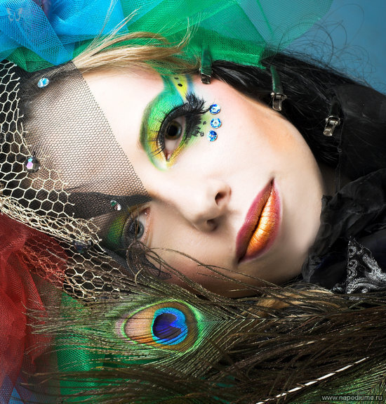 Ekaterina Kurlaeva's photo