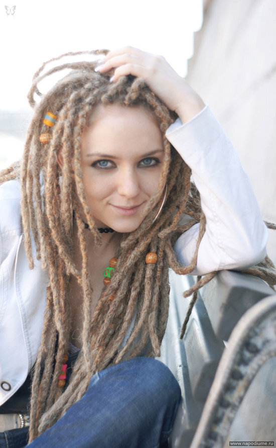 Yliana Klimash's photo