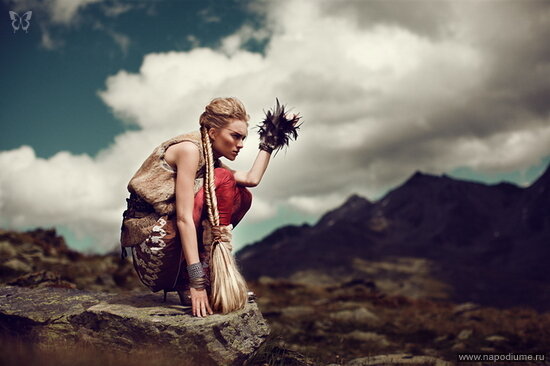 Anna Hanni's photo