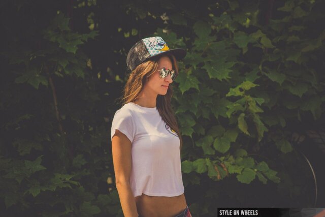 Фото Rina Gapeenko