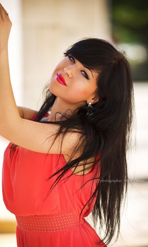 Yanina Orlova's photo