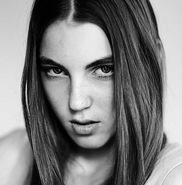 Sona Sidorova's photo
