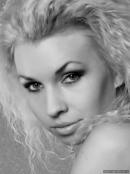 olga nikolaeva's photo