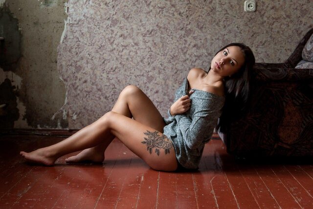 Foto Anastasija Orehova