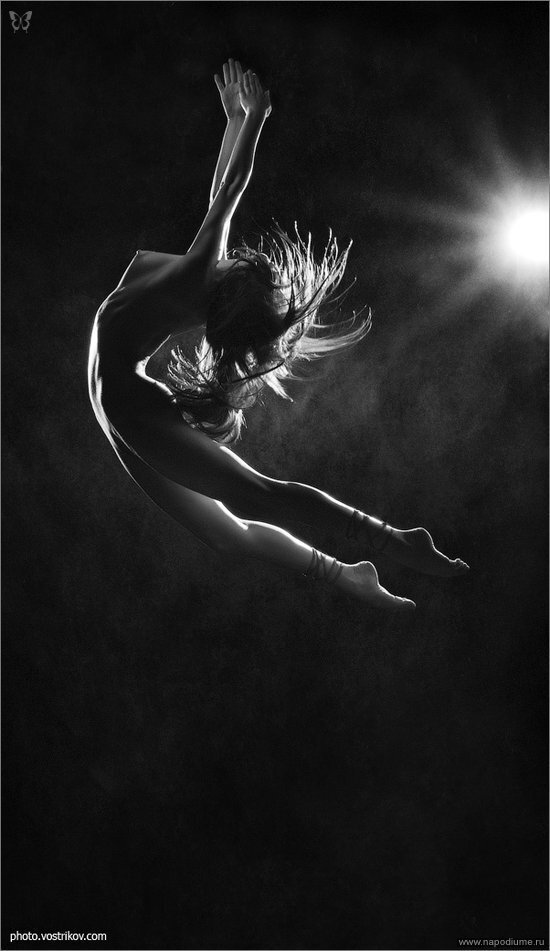 Serg Vostrikov's photo