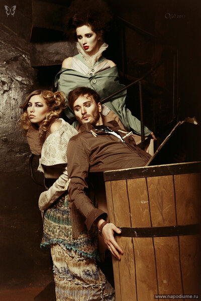 Kristina Moshko's photo