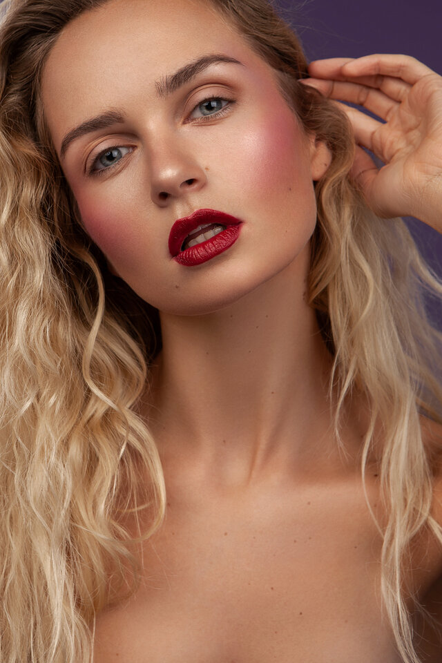 Фото Анна Антонова