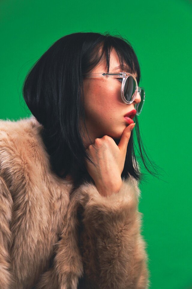 Anastasia Kudryashova's photo