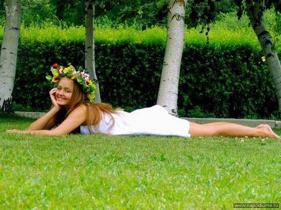 Katalina Korchinskaya's photo