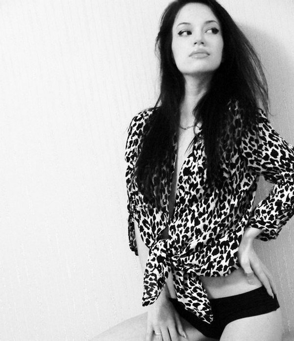 JUlija Tarantina's photo
