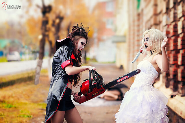 Ilona Nestorovich's photo