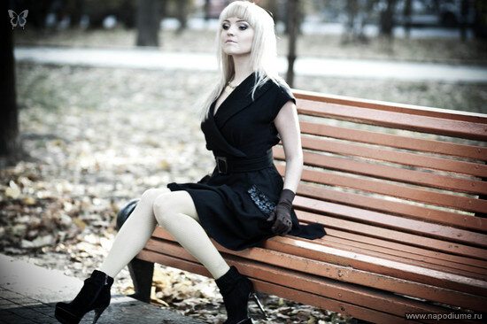 Elena Tasenko's photo