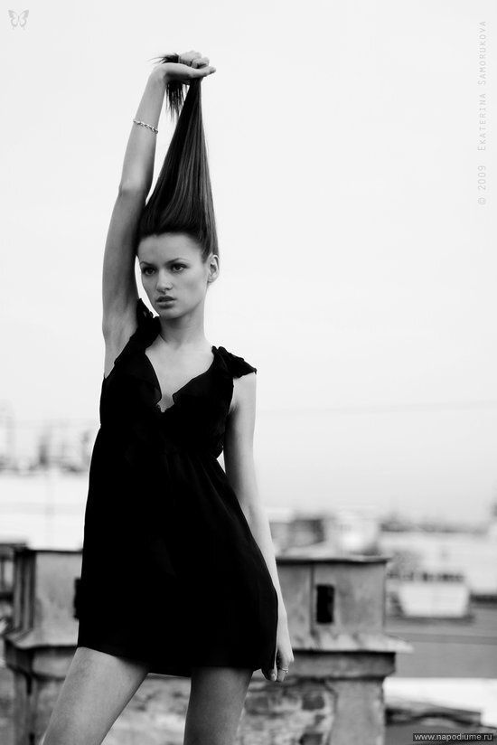 Фото Ekaterina Samorukova
