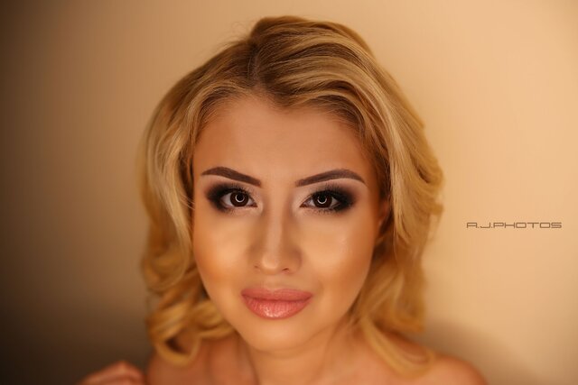 Foto Aylana Halova