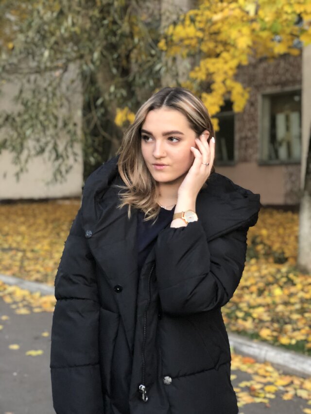 Karolina Ljepushnjanu's photo