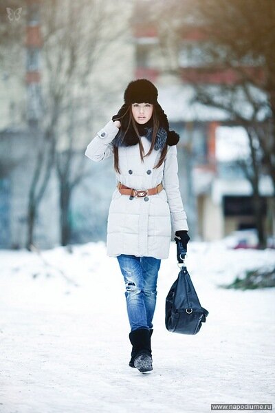 Ksenia Lucenko's photo
