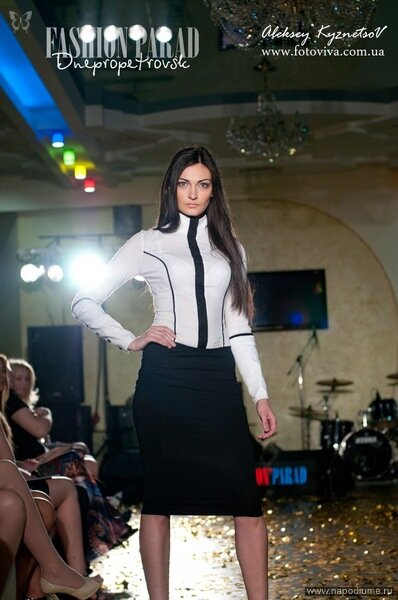 Foto Anuta Andrienko