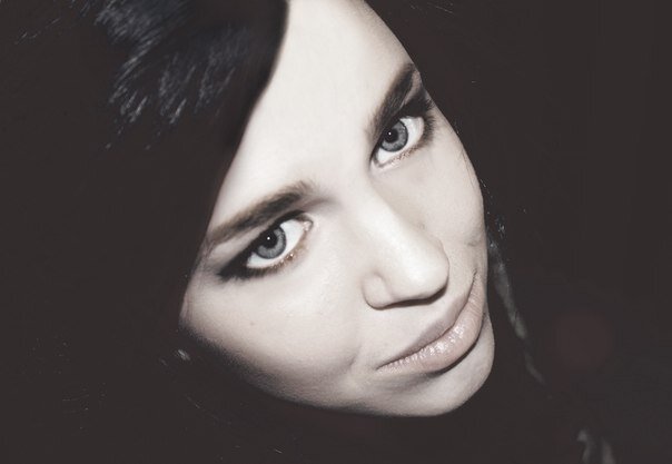 Daria Kozak's photo