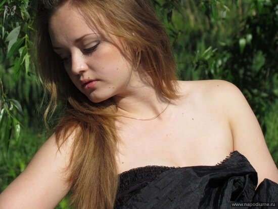 Katalina Korchinskaya's photo