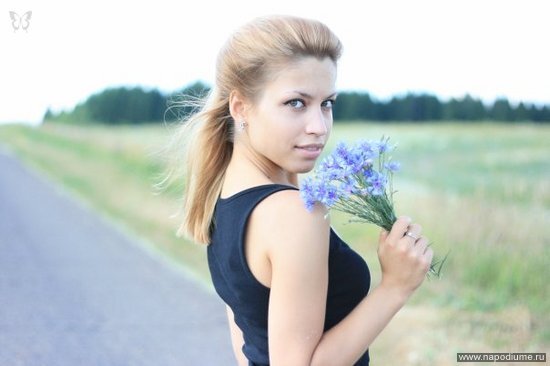 Tat'ana Karpova's photo