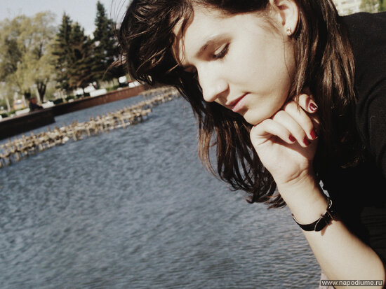 Kamilla Piter's photo