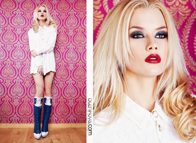 Viktoria Crystal's photo