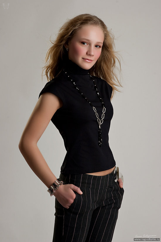 Daria Badaj's photo