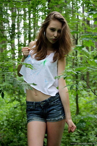 Valeria Salikovskaa's photo