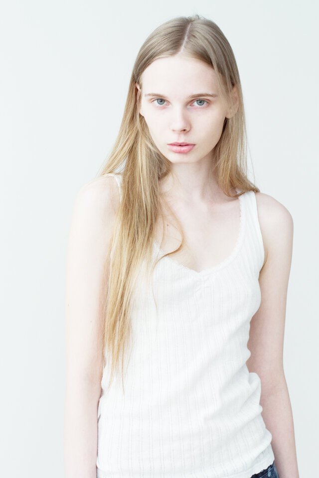 Foto Irina Klimanova