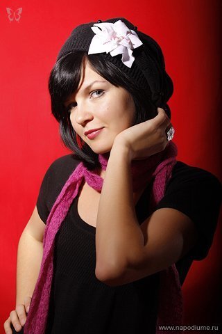 Maks Ezikov's photo