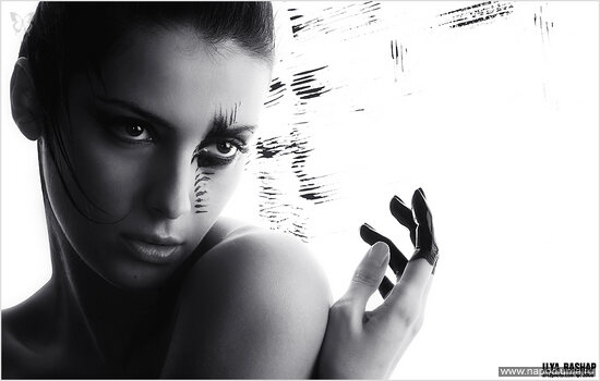 Il'ja Rashap's photo