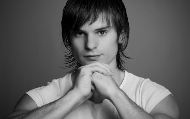 SERGII SHVYDKYI's photo