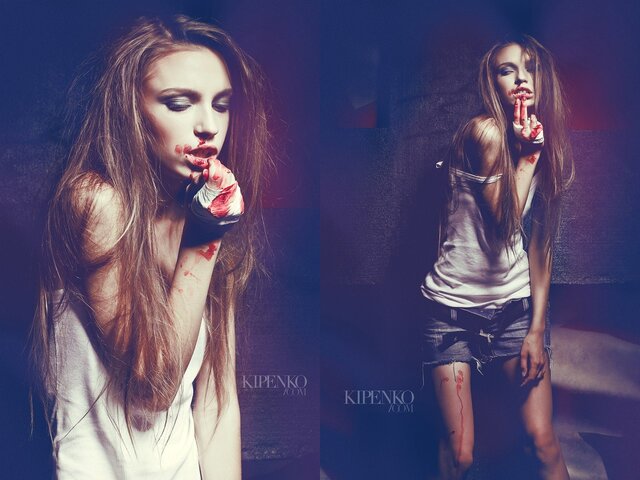 Фото Alina Rotaru
