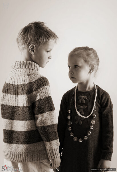 Artem Serbakov's photo