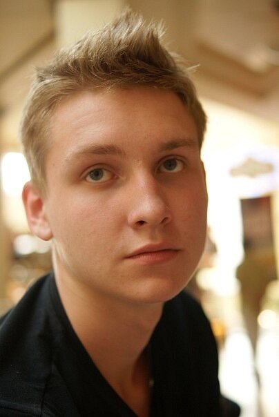 Vladimir Alymov's photo