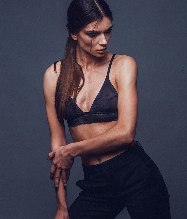 Фото Ксения КАН
