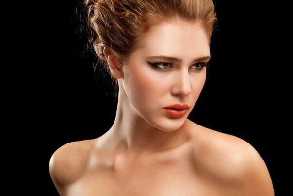 Olya Poya's photo