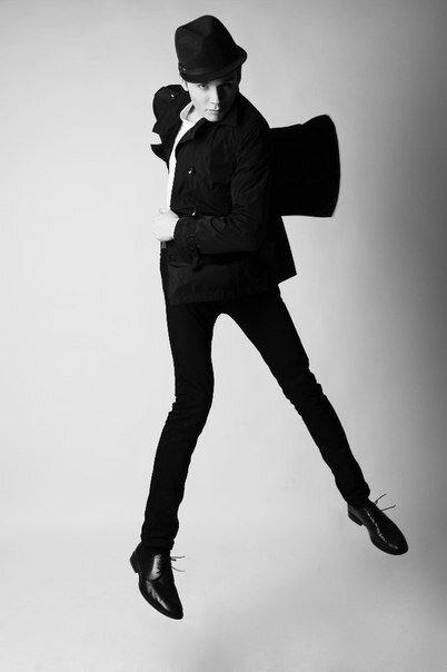 Igor' Negodjaev's photo