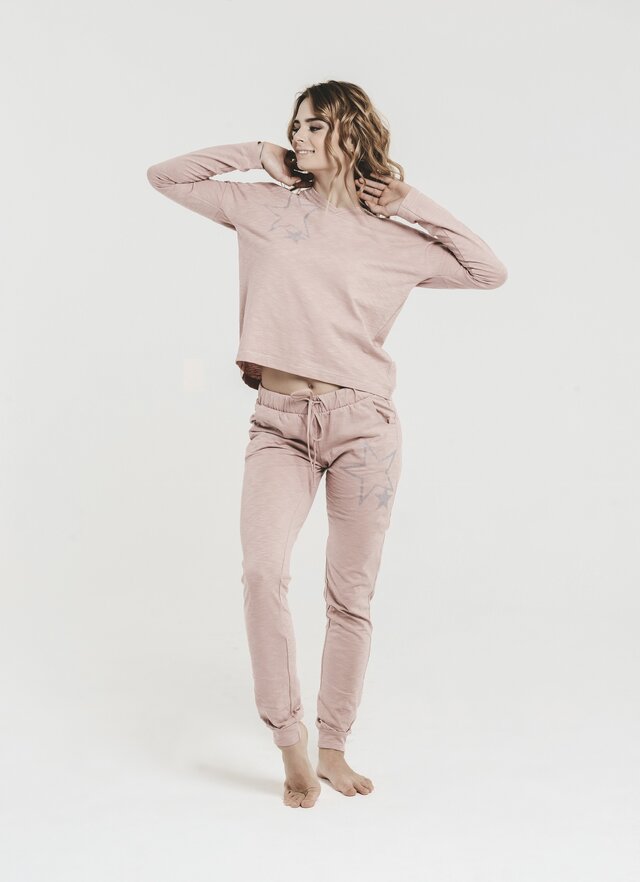 Polina Tisenko's photo