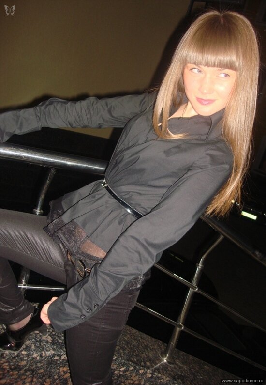 照片Alina Alina