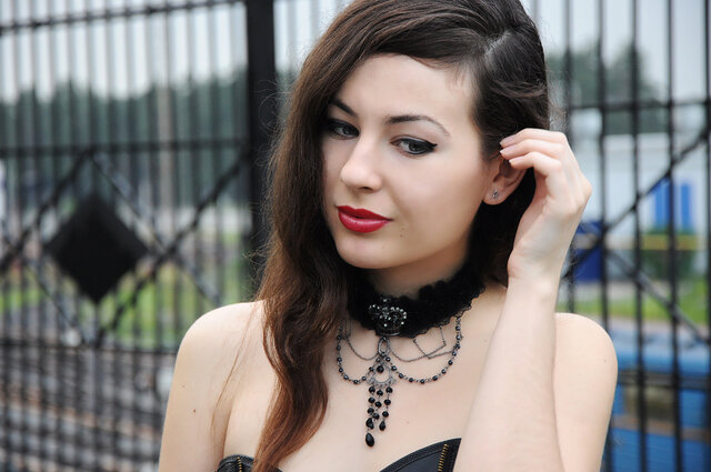 Фото Анастасия SwanAnastasia Плехова