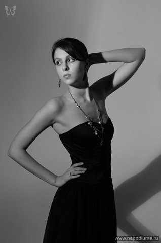 Maria Dun's photo